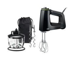 Braun 4645-HM5130BK 0X22211049 MultiMix 5 Hand mixer HM 5130 onderdelen en accessoires