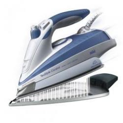 Braun 4679-740 0X81272953 TexStyle 7 TexStyle Control 740 (white/lilac) onderdelen en accessoires