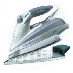 Braun 4690-780 0X81341550 TexStyle 7 TexStyle Control 780 (white/grey) onderdelen en accessoires