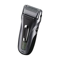 Braun 5895 + CC MN SR/BK RC/CORD SHAVER 5735 Series 3, Contour onderdelen en accessoires