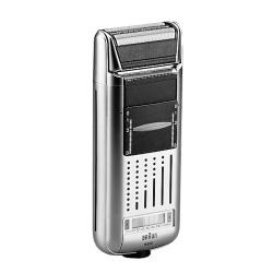 Braun 6550, silver + 375, silver-5615866 5704 Flex Integral ultra speed onderdelen en accessoires