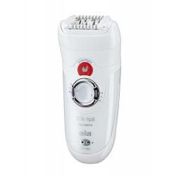 Braun 7681, Xpressive, white 5375 Silk-épil Xpressive onderdelen en accessoires