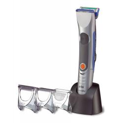 Braun B35, BodyCruZer, Fusion, matt white 5785 BodyCruZer, CruZer5 Body, CruZer6 Body onderdelen en accessoires