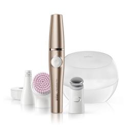 Braun BRAUN FACE 910  SILVER/WHITE 5366 FaceSpa Pro onderdelen en accessoires