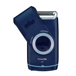 Braun BS570 MULTI BU-DA Bls Shaver 5608 CruZerTwist, PocketGo onderdelen en accessoires