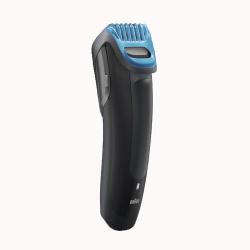 Braun BT 5050 black mat 5418 Beard Trimmer (BT), cruZer5 beard&head, Old Spice onderdelen en accessoires