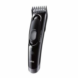 Braun CruZer5 Head, CruZer, Hair Clipper, matt black 5427 Series 3, Series 5 - Hair clipper, CruZer5 head Hair clipper, Old Spice onderdelen en accessoires