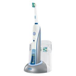 Braun D25.526.3 BLX GN-LI Box Power Toothbrush 3731 Professional Care 9000 Triumph, Professional Care 9400 Triumph, Professional Car onderdelen en accessoires