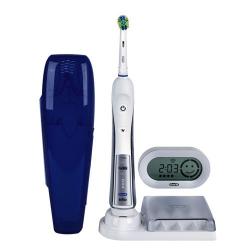 Braun D34.545.5X 3762 TriZone 5000 with SmartGuide, Triumph 5000 with SmartGuide, Denta-Pride 5000 wit onderdelen en accessoires