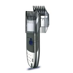 Braun EP 100, silver 5601 Exact Power onderdelen en accessoires