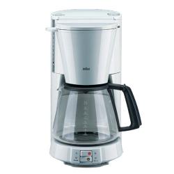 Braun KF 155 black 3114 AromaSelect 12/18, FlavorSelect 12/18 onderdelen en accessoires