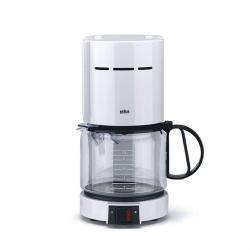 Braun KF 32 white 4085 Aromaster compact 10 onderdelen en accessoires