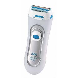 Braun LS 5160, blue WD 5327 Silk & Soft Body Shave onderdelen en accessoires