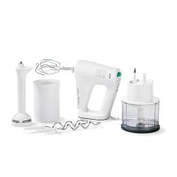 Braun M 810 white 220 W 4642 MultiMix onderdelen en accessoires