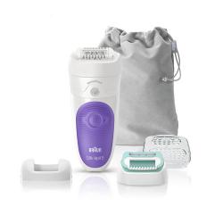 Braun Silk epil 5, 500 pink 5391 Silk épil 5, SensoSmart onderdelen en accessoires