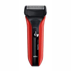 Braun WaterFlex, WF2s, black/red 5760 onderdelen en accessoires