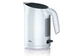 Braun WK301AI-WK3100WH 0X21010008 PureEase WK3100 WH 1,7L 2.200W onderdelen en accessoires