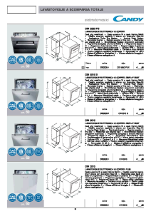  CDI 5015 32900081 onderdelen en accessoires