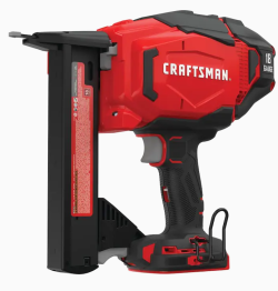 CRAFTSMAN CMCN618NB Type 1 (QU) CORDLESS NAILER onderdelen en accessoires