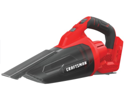 CRAFTSMAN CMCVH001B Type 1 (QU) VACUUM CLEANER onderdelen en accessoires