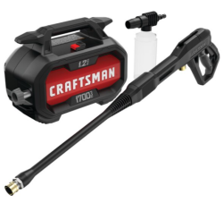 CRAFTSMAN CMEPW1700 Type 1 (QU) PRESSURE WASHER onderdelen en accessoires