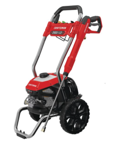 CRAFTSMAN CMEPW2100 Type 2 (QU) PRESSURE WASHER onderdelen en accessoires