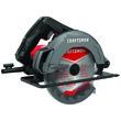 CRAFTSMAN CMES500 Type 1 (QU) 7-1/4 13A CIRC SAW onderdelen en accessoires