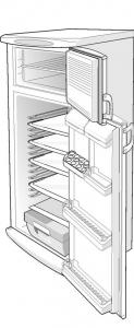 DALCO HZS3266/01 F-320 onderdelen en accessoires