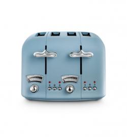 DeLonghi ARGENTO CLASSIC&FLORA CT04.AZ 0230140048 onderdelen en accessoires