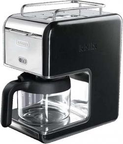 DeLonghi DCM02BK 0WCM024010 DCM024BK COFFEE MAKER - 120V - BLACK onderdelen en accessoires