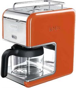 DeLonghi DCM02OR 0WCM027006 DCM02OR COFFEE MAKER - 120V - ORANGE onderdelen en accessoires