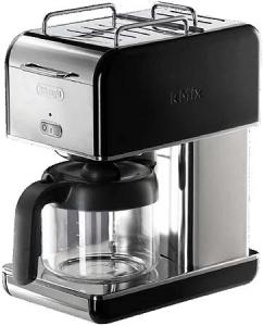 DeLonghi DCM044 0WCM044006 DCM044 - COFFEE MAKER - 120V - BLACK onderdelen en accessoires