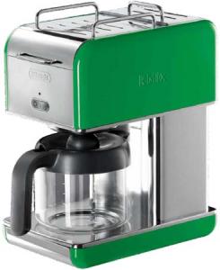 DeLonghi DCM045 0WCM045006 DCM045 - COFFEE MAKER - 120V - GREEN onderdelen en accessoires