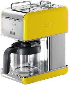 DeLonghi DCM048 0WCM048006 DCM048 - COFFEE MAKER - 120V - YELLOW onderdelen en accessoires