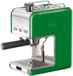 DeLonghi DES025 0WES025006 DES025 ESPRESSO MAKER - 120V - GREEN onderdelen en accessoires