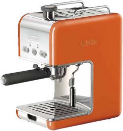 DeLonghi DES027 0WES027006 DES027 ESPRESSO MAKER - 120V - ORANGE onderdelen en accessoires