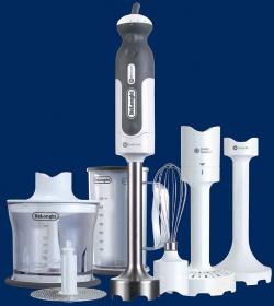 DeLonghi DHB726-RN 0WHB726006 DHB726-RN HAND BLENDER onderdelen en accessoires