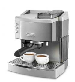 DeLonghi EC750 EX:C 0132156013 onderdelen en accessoires