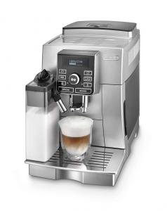 DeLonghi ECAM25.462.S 0132215287 ECAM25.462.S S11 onderdelen en accessoires