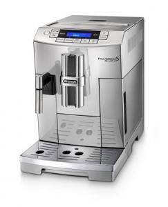 DeLonghi ECAM26.455.C 0132215135 PRIMADONNA DE LUXE ECAM26.455.C onderdelen en accessoires