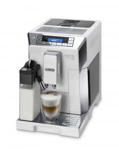 DeLonghi ECAM45.366.W 0132215201 ELETTA CAPPUCCINO TOP ECAM45.366.W onderdelen en accessoires