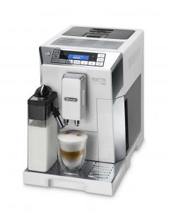 DeLonghi ECAM45.760.W 0132215211 ELETTA CAPPUCCINO TOP ECAM45.760.W onderdelen en accessoires