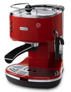 DeLonghi ECO310.R 0132106063 ECO310.R RED ICONA onderdelen en accessoires