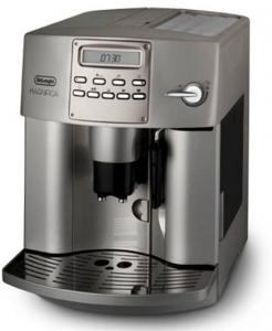 DeLonghi ESAM3400.S 0132214009 MAGNIFICA ESAM3400.S onderdelen en accessoires