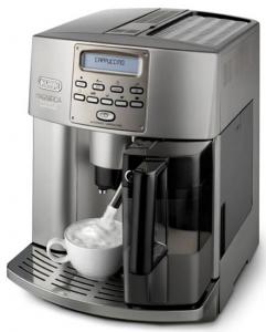 DeLonghi ESAM3500-N 0132215019 MAGNIFICA AUTOMATIC CAPPUCCINO ESAM3500-N onderdelen en accessoires