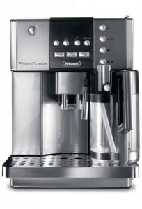 DeLonghi ESAM6600 EX:3 0132215144 PRIMADONNA ESAM6600 EX:3 onderdelen en accessoires