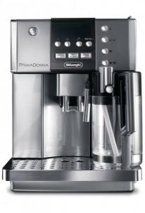 DeLonghi ESAM6600 EX:3 0132215151 PRIMADONNA ESAM6600 EX:3 onderdelen en accessoires