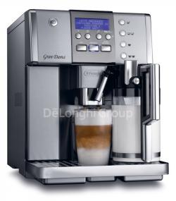 DeLonghi ESAM6620 0132215101 GRAN DAMA DIGITAL SUPER AUTOMATIC ESAM6620 onderdelen en accessoires