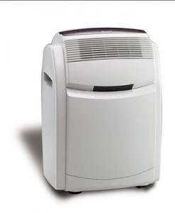 DeLonghi PAC45ECO 0151480001 PAC 45 ECO BIANCO FINO A MATR. 25210 onderdelen en accessoires