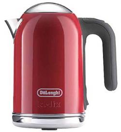 DeLonghi SJM021A 0WSJM021A6 SJM021A KETTLE onderdelen en accessoires